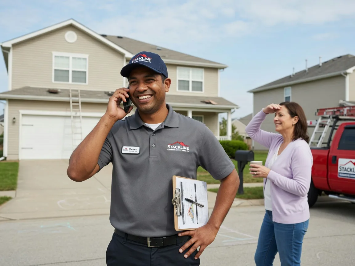 Chimney flashing repair Collins, IA FAQs